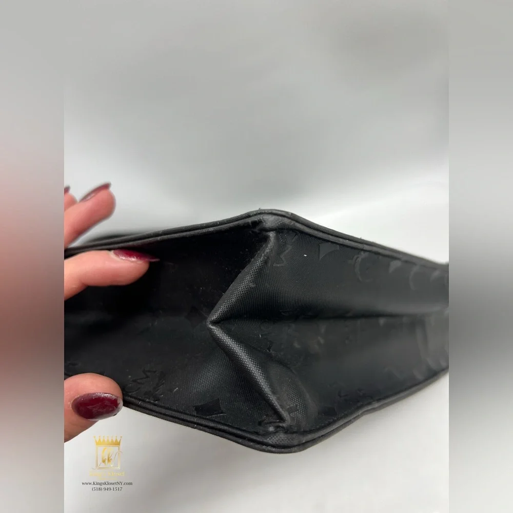 MCM document bag - Picture 15 of 16